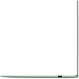 Ноутбук 14.2" HUAWEI MateBook 14 FLMH-X  Ноутбук 14.2", Intel Core Ultra 7 155H, RAM 16 ГБ, SSD 1024 ГБ, Intel Arc Graphics, Без ОС,  зеленый - фото 9