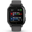 Умные часы Garmin VENU SQ 2, темно-серый/графит (010-02701-00) - фото 7