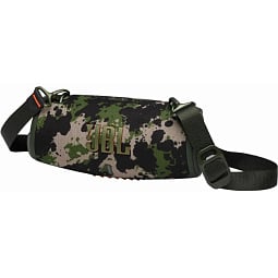 Портативная акустика JBL Xtreme 3, Камуфляж RU - фото 10