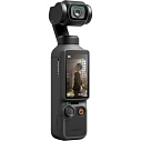 Экшн-камера DJI Osmo Pocket 4 Creator Combo, черный