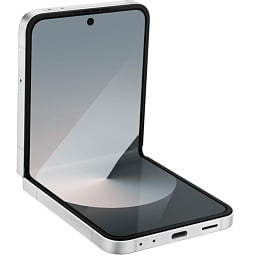 Samsung Galaxy Z Flip 6 5G (SM-F741) 12/256 ГБ, белый - фото 3