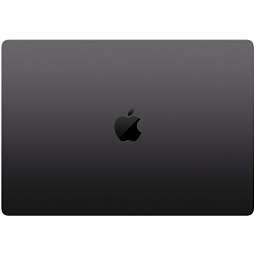 16.2" Ноутбук Apple MacBook Pro 16 2024 MX303 (3456x2234, Apple M4 Max, RAM 36 ГБ, SSD 1 ТБ, Apple graphics 32-core, macOS), чёрный космос - фото 3