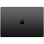 16.2" Ноутбук Apple MacBook Pro 16 2024 MX303 (3456x2234, Apple M4 Max, RAM 36 ГБ, SSD 1 ТБ, Apple graphics 32-core, macOS), чёрный космос - фото 8