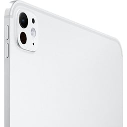 Apple iPad Pro 11 M5 (2025) 512Gb Wi‑Fi, серебристый - фото 4