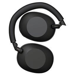 Беспроводные наушники Sony WH-1000XM6, Black (Черный) - фото 5