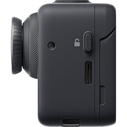 Экшн-камера Insta360 GO 3S 128Gb Black - фото 13