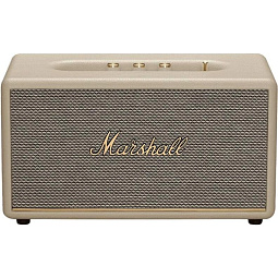 Портативная акустика Marshall Stanmore III, Cream - фото 1