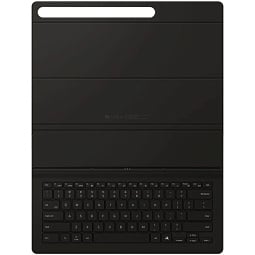 Samsung Galaxy Tab S10 Ultra 14.6" 12/256 ГБ Wi-Fi + keyboard, серебристый - фото 7