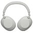 Беспроводные наушники Sony WH-1000XM6, Silver (Серебристый) - фото 10