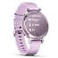 Умные часы Garmin Lily 2 Metallic Lilac Case with Lilac Silicone Band (010-02839-01) - фото 9
