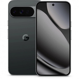 Google Pixel 10 Pro XL 16/256Gb Obsidian (JA) - фото 1
