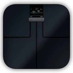 Весы электронные Garmin Index S2, черный (010-02294-12) - фото 9