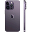 Apple iPhone 14 Pro Max 512GB Темно-фиолетовый - фото 5