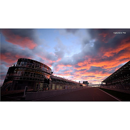 Игра Gran Turismo 7 для PlayStation 4, PlayStation 5 (Русские субтитры) - фото 12