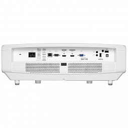 Проектор Optoma UHZ65LV 3840x2160, 2000000:1, 5000 лм, DLP, 9.8 кг - фото 6
