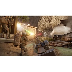 Игра Insurgency: Sandstorm для PlayStation 4, PlayStation 5 (Русские субтитры) - фото 3