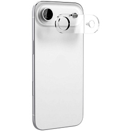 Стекло защитное для камеры iPhone Air - фото 1