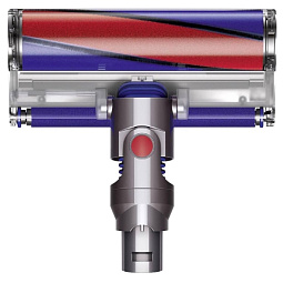 Пылесос Dyson Cyclone V10 Absolute (SV27), Nickel/Copper (394433-01) - фото 5