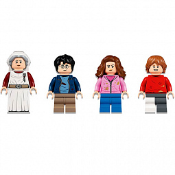 Конструктор LEGO Harry Potter 76398 Больничное крыло Хогвартса - фото 4