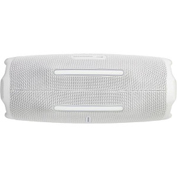 Портативная акустика JBL Charge 6, Белый - фото 6