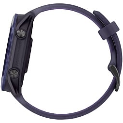 Умные часы Garmin Forerunner 570 47mm Indigo Aluminum with Translucent Imperial Purple/Indigo Band (010-02971-02) - фото 6