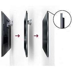 Телевизор LG OLED65G5LA - фото 8