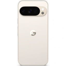 Google Pixel 10 Pro 16/256Gb Porcelain (CA) - фото 3