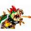Конструктор LEGO Super Mario 71411 The Mighty Bowser - фото 18