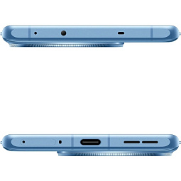 Oneplus 12R 16/256 ГБ Global (CPH2585), синий - фото 5