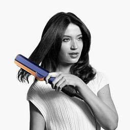 Выпрямитель Dyson HT01 Airstrait Straightener, Prussian Blue/Rich Copper, KR (евровилка), 408229-01 - фото 5