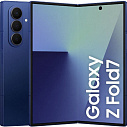 Фото - Samsung Galaxy Z Fold 7 5G (SM-F966) 16/1 ТБ, Blue Shadow (Синий)
