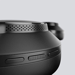 Беспроводные наушники Bowers & Wilkins PX8, Черный (Black) - фото 10
