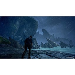 Игра Uncharted: Наследие воров коллекция для PlayStation 5 (Русская версия) - фото 9
