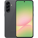 Samsung Galaxy A56 5G 12/256 ГБ, черный (graphite)