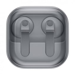 Беспроводные наушники Samsung Galaxy Buds 4, белый - фото 4