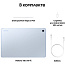 Samsung Galaxy Tab S10 FE 10.9' 8/128 ГБ Wi-Fi, голубой - фото 20