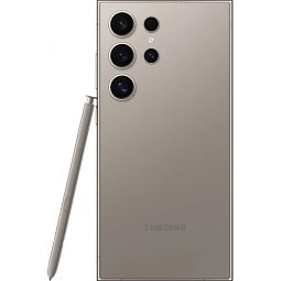 Samsung Galaxy S24 Ultra 12/256 ГБ, Серый - фото 9