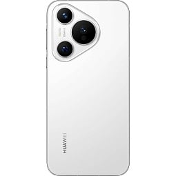 Смартфон HUAWEI Pura 70 12/256 ГБ, белый, RU - фото 3