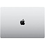 16.2" Ноутбук Apple MacBook Pro 16 2023 MRW43 (3456×2234, Apple M3 Pro, RAM 18 ГБ, SSD 512 ГБ, macOS), серебристый - фото 9