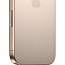 Apple iPhone 16 Pro 128GB, Desert Titanium (eSIM) - фото 10