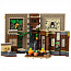 Конструктор LEGO Harry Potter 76384 Учёба в Хогвартсе: Урок травологии - фото 12