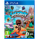 Игра Sackboy: A Big Adventure для PlayStation 4, PlayStation 5 (Русская версия)