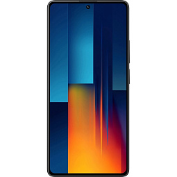 Xiaomi POCO M6 Pro 12/512 ГБ черный RU - фото 2