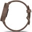 Умные часы Garmin Vivomove Sport Cocoa (010-02566-02) - фото 16