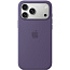 Чехол-накладка iPhone 17 Pro Silicone Case with MagSafe - Purple Fog (MGFG4) - фото 6