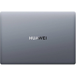 Ноутбук Huawei MateBook D 16 MCLF-X 53013YDK, 16", 2024, IPS, Intel Core i5 12450H 2ГГц, 16/512ГБ SSD, Intel UHD Graphics, без ОС, серый космос - фото 2