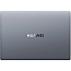 Ноутбук Huawei MateBook D 16 MCLF-X 53013YDK, 16", 2024, IPS, Intel Core i5 12450H 2ГГц, 16/512ГБ SSD, Intel UHD Graphics, без ОС, серый космос - фото 16