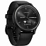 Умные часы Garmin Vivomove Sport Black (010-02566-00) - фото 10