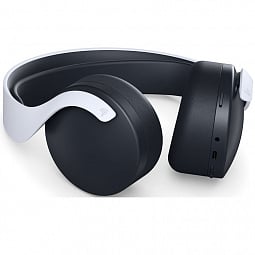 Гарнитура беспроводная Sony PULSE 3D для PS5 White - фото 3