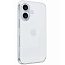 Чехол силиконовый для iPhone 16 Plus прозрачный - фото 8
